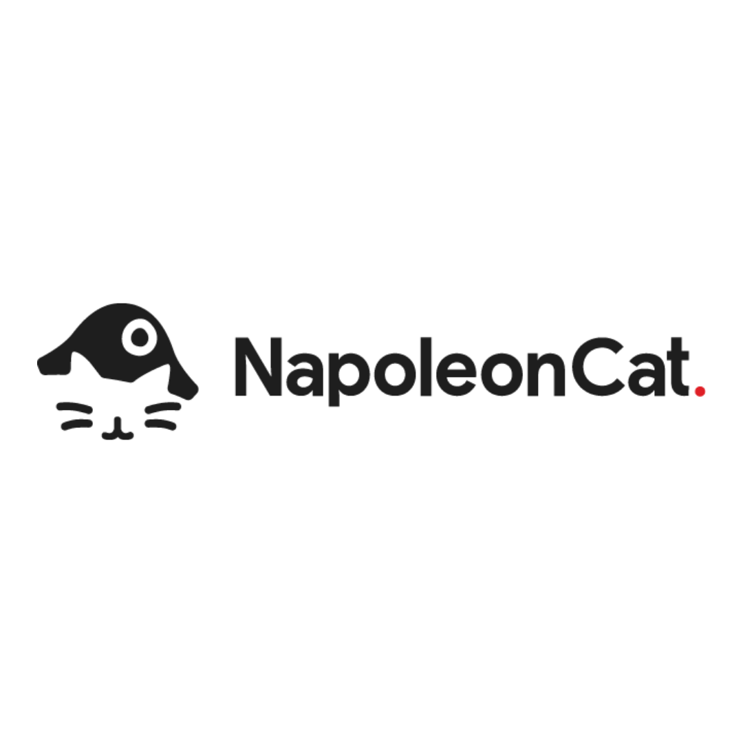 napoleoncat logo